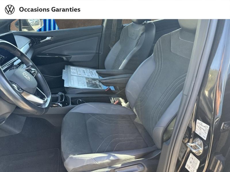 Voitures occasions VOLKSWAGEN ID.5 Base Nice