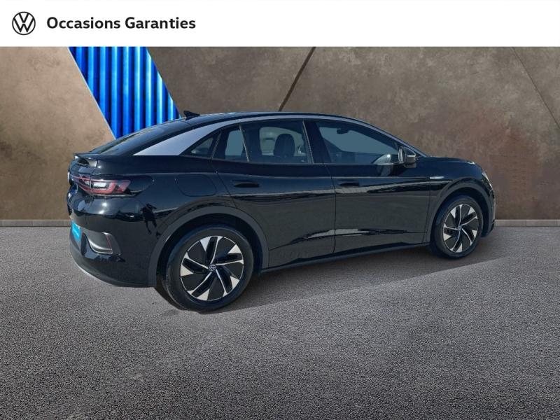 Voitures occasions VOLKSWAGEN ID.5 Base Nice