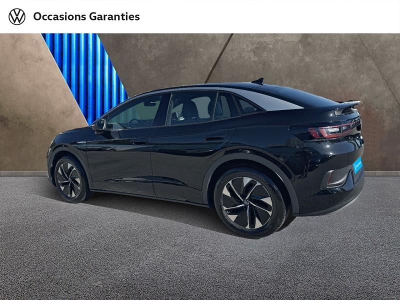 Voitures occasions VOLKSWAGEN ID.5 Base Nice