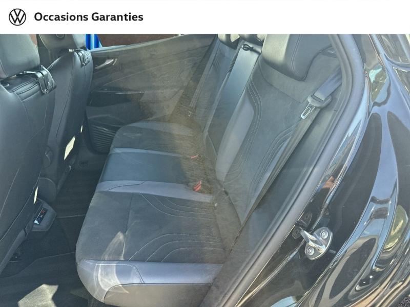 Voitures occasions VOLKSWAGEN ID.5 Base Nice