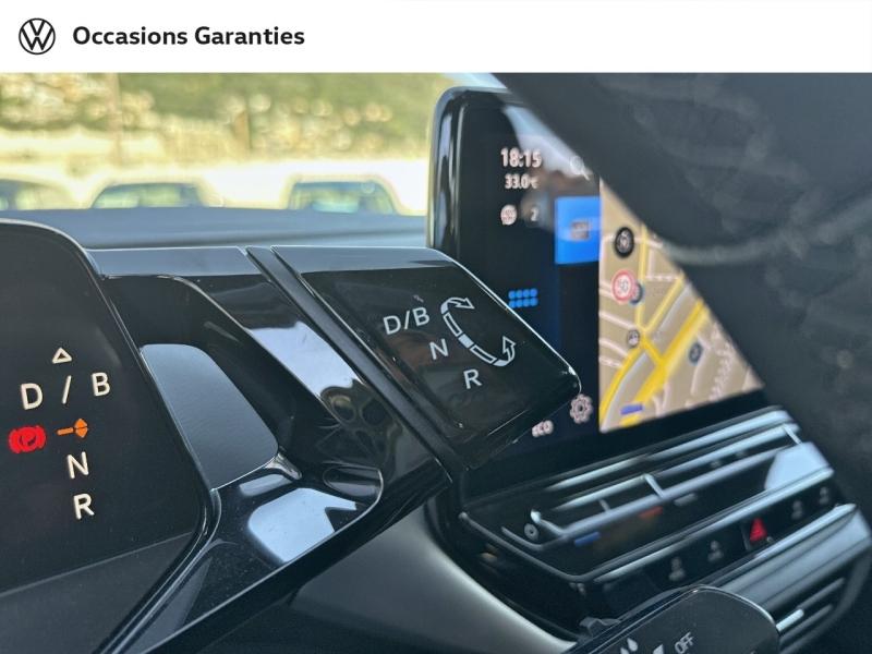Voitures occasions VOLKSWAGEN ID.5 Base Nice