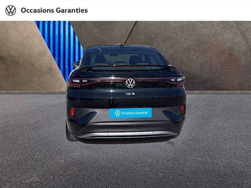 Voitures occasions VOLKSWAGEN ID.5 Base Nice