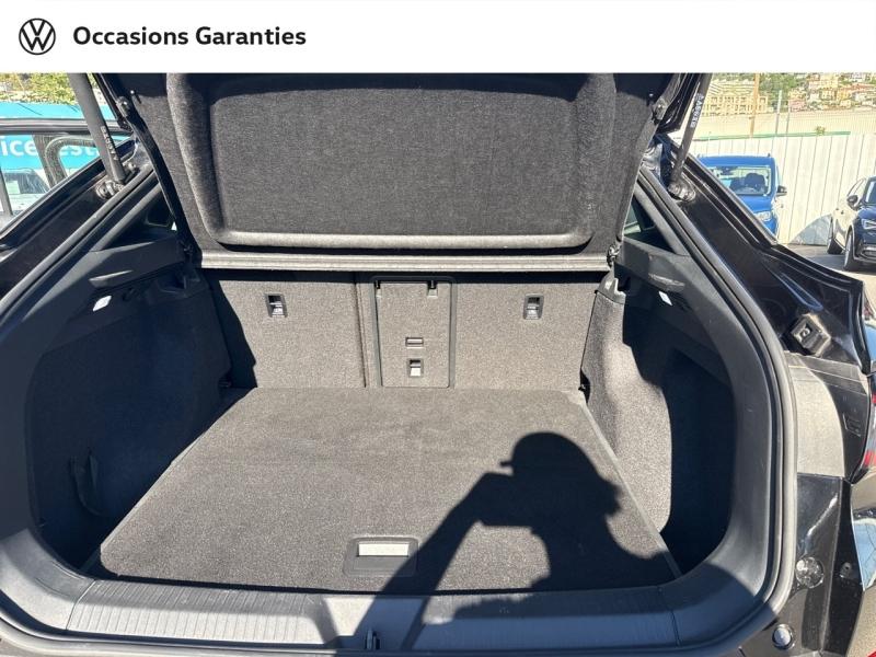 Voitures occasions VOLKSWAGEN ID.5 Base Nice