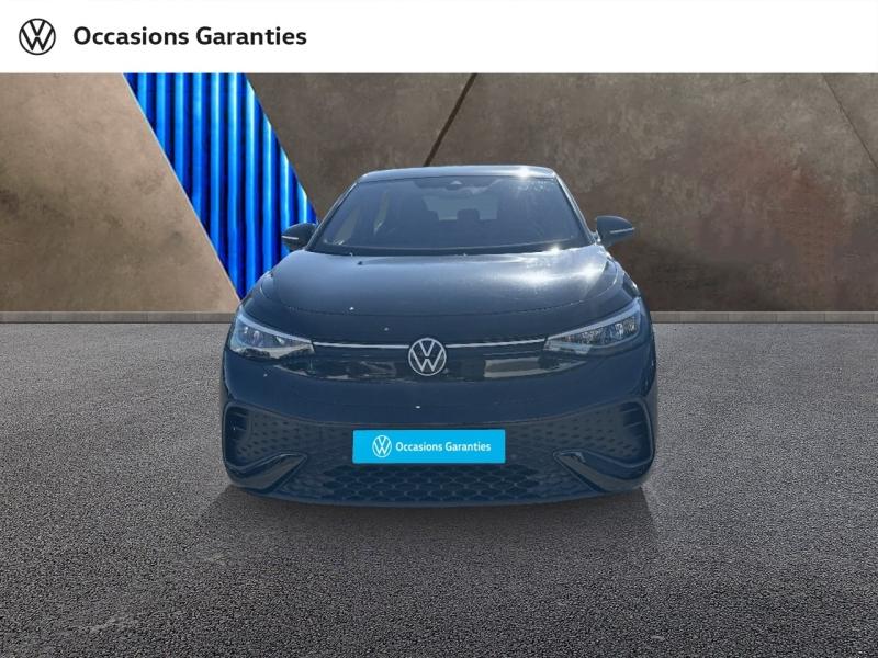 Voitures occasions VOLKSWAGEN ID.5 Base Nice