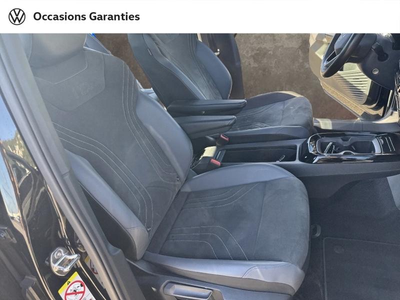 Voitures occasions VOLKSWAGEN ID.5 Base Nice