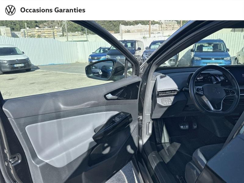 Voitures occasions VOLKSWAGEN ID.5 Base Nice