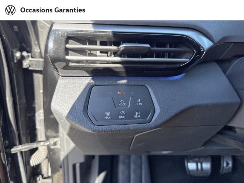 Voitures occasions VOLKSWAGEN ID.5 Base Nice