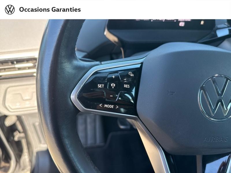 Voitures occasions VOLKSWAGEN ID.5 Base Nice