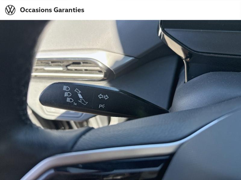 Voitures occasions VOLKSWAGEN ID.5 Base Nice
