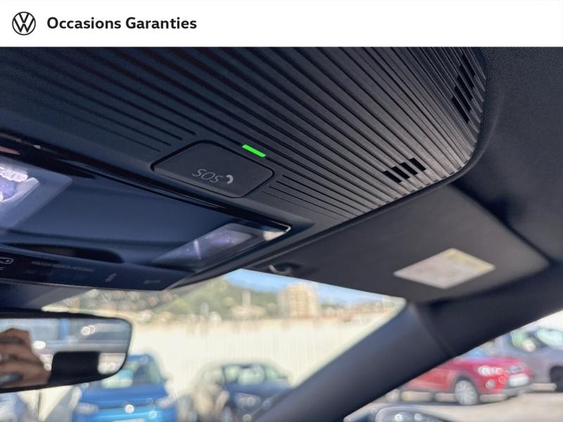 Voitures occasions VOLKSWAGEN ID.5 Base Nice