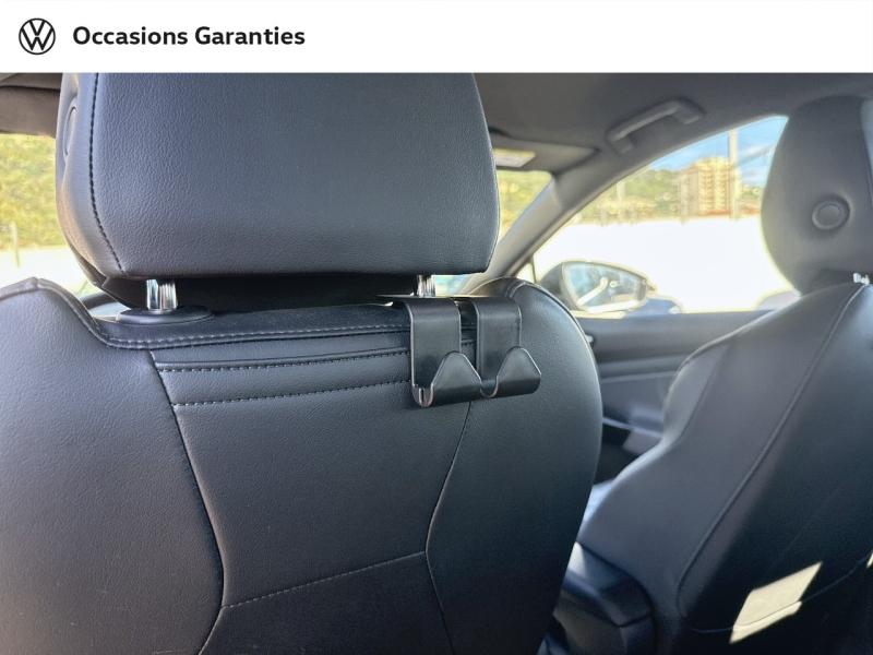 Voitures occasions VOLKSWAGEN ID.5 Base Nice