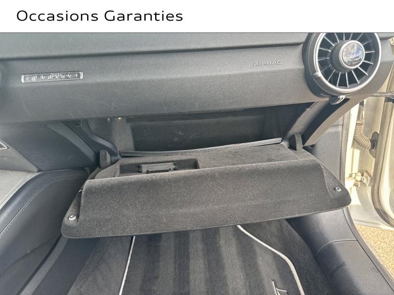 Voitures occasions Audi TT Roadster Base Nice