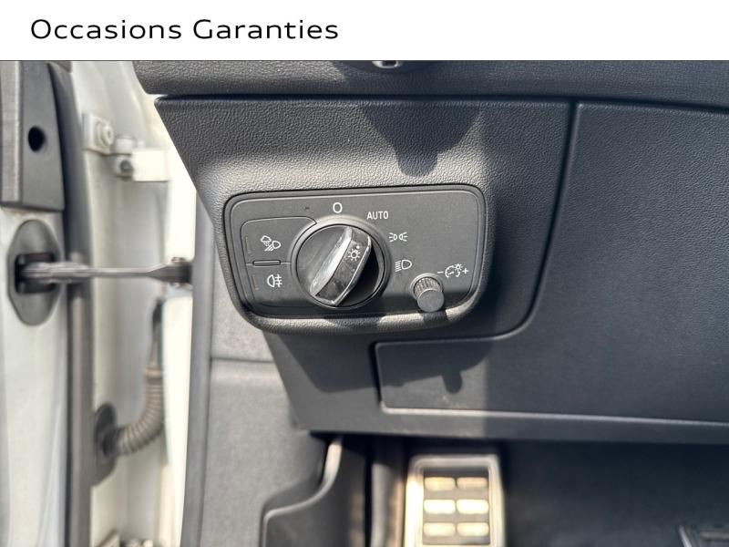 Voitures occasions Audi TT Roadster Base Nice