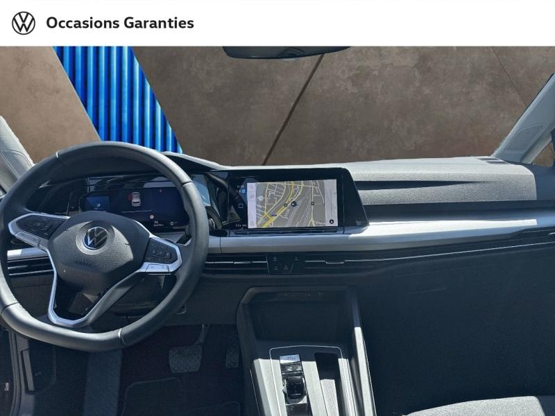 Voitures occasions VOLKSWAGEN GOLF Life Business Nice