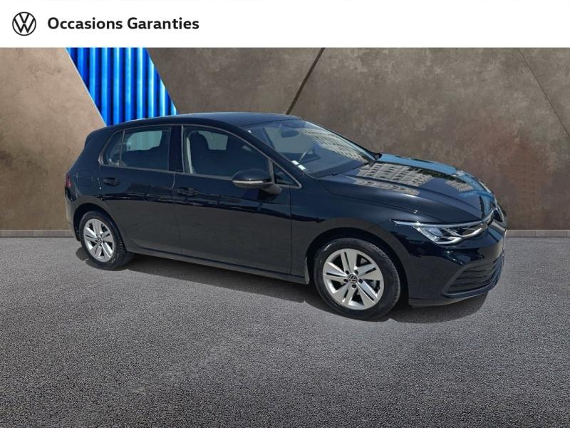 Voitures occasions VOLKSWAGEN GOLF Life Business Nice