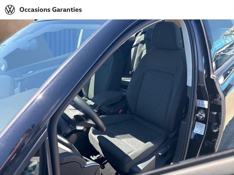 Voitures occasions VOLKSWAGEN GOLF Life Business Nice