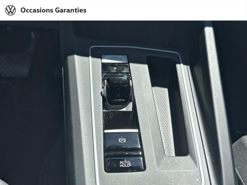 Voitures occasions VOLKSWAGEN GOLF Life Business Nice
