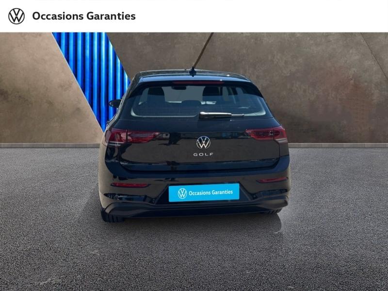 Voitures occasions VOLKSWAGEN GOLF Life Business Nice