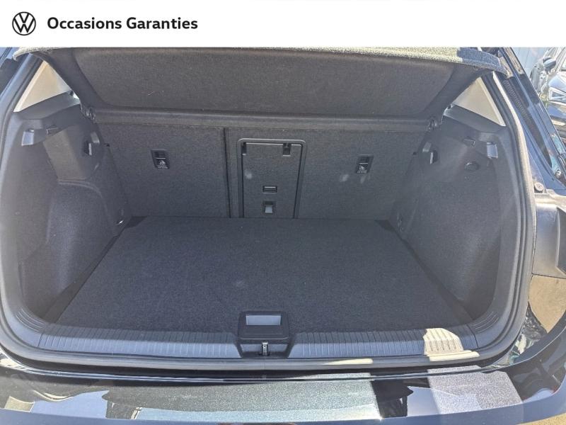 Voitures occasions VOLKSWAGEN GOLF Life Business Nice