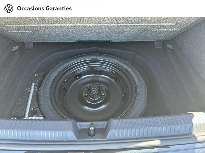 Voitures occasions VOLKSWAGEN GOLF Life Business Nice