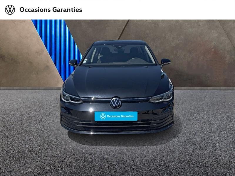 Voitures occasions VOLKSWAGEN GOLF Life Business Nice