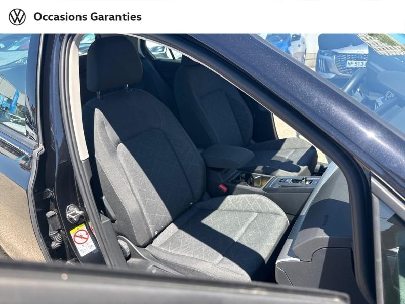 Voitures occasions VOLKSWAGEN GOLF Life Business Nice
