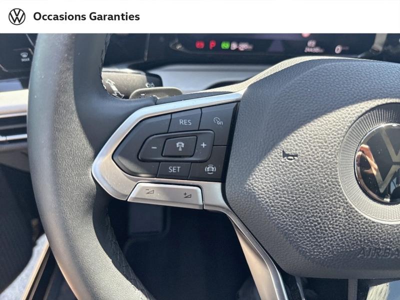 Voitures occasions VOLKSWAGEN GOLF Life Business Nice