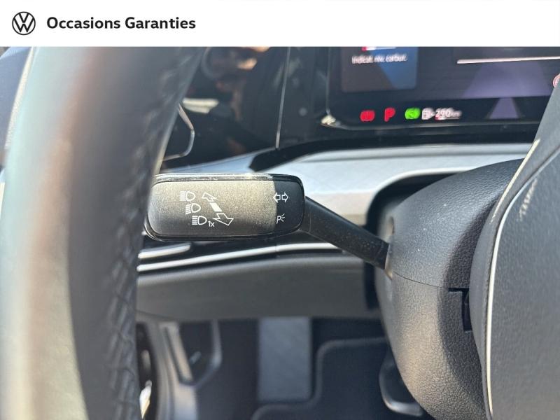 Voitures occasions VOLKSWAGEN GOLF Life Business Nice