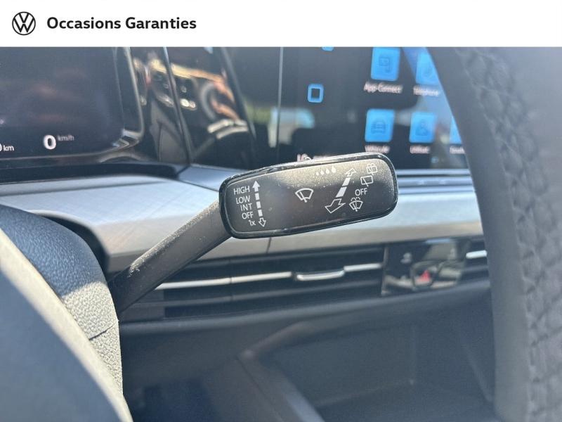 Voitures occasions VOLKSWAGEN GOLF Life Business Nice