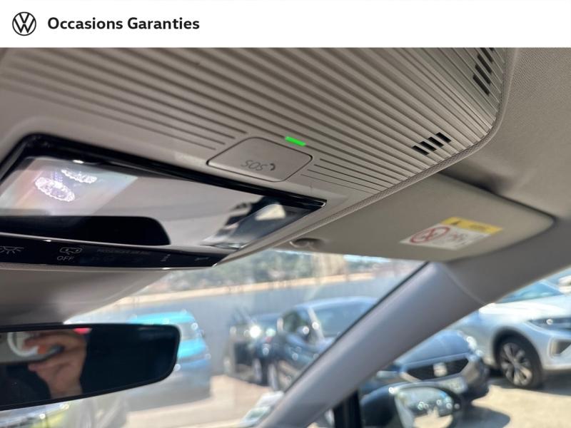 Voitures occasions VOLKSWAGEN GOLF Life Business Nice