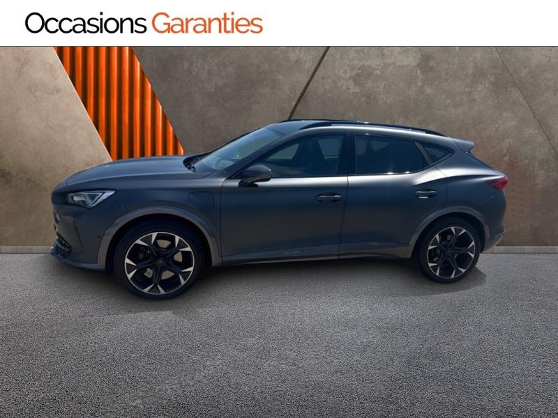 Voitures occasions CUPRA FORMENTOR VZ Nice