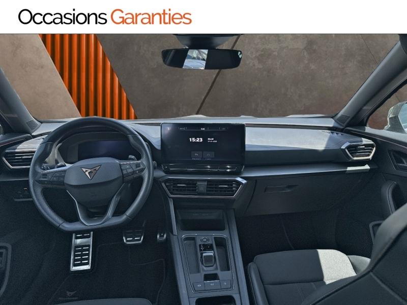 Voitures occasions CUPRA FORMENTOR VZ Nice