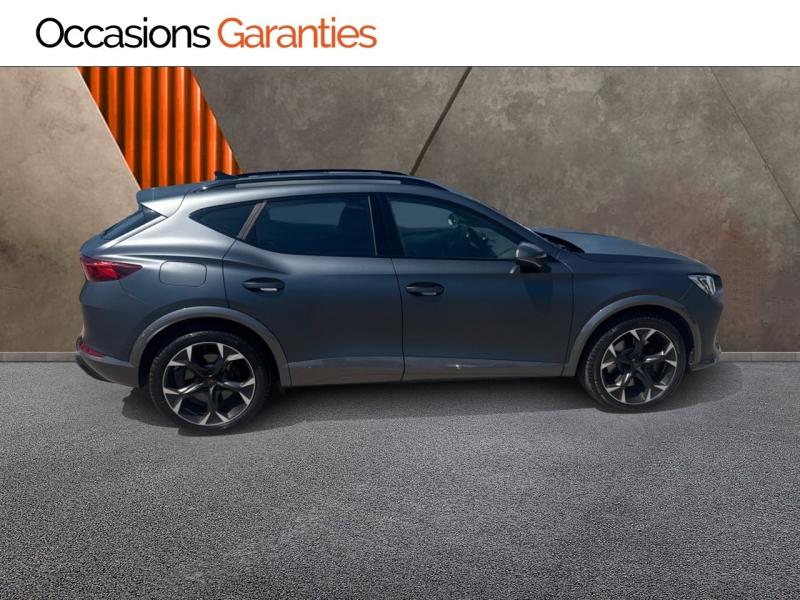 Voitures occasions CUPRA FORMENTOR VZ Nice