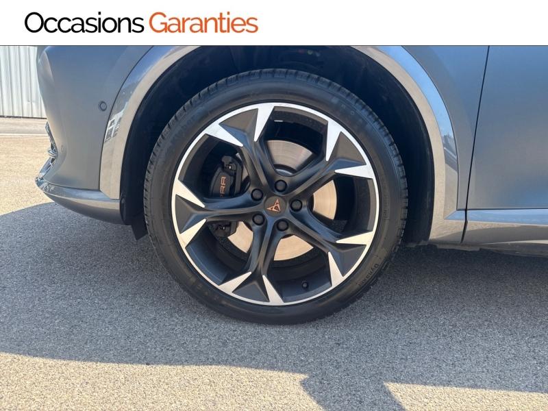 Voitures occasions CUPRA FORMENTOR VZ Nice