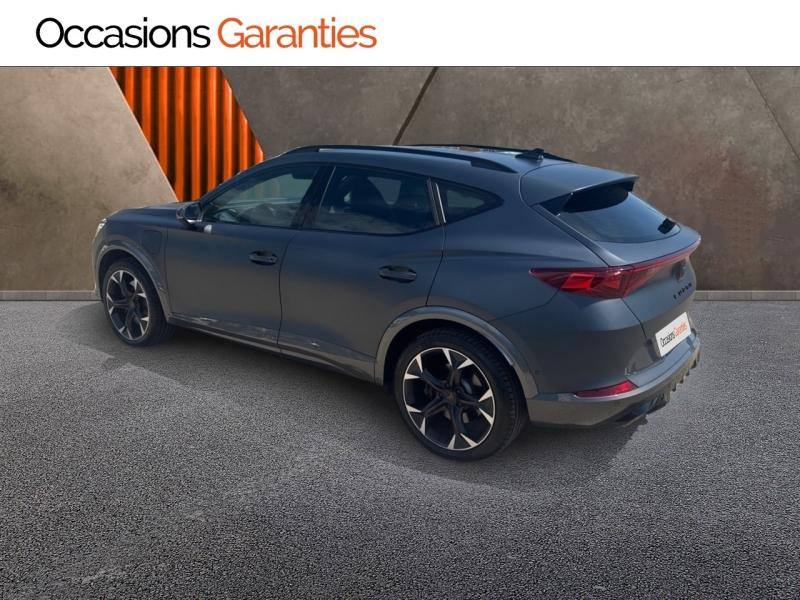 Voitures occasions CUPRA FORMENTOR VZ Nice