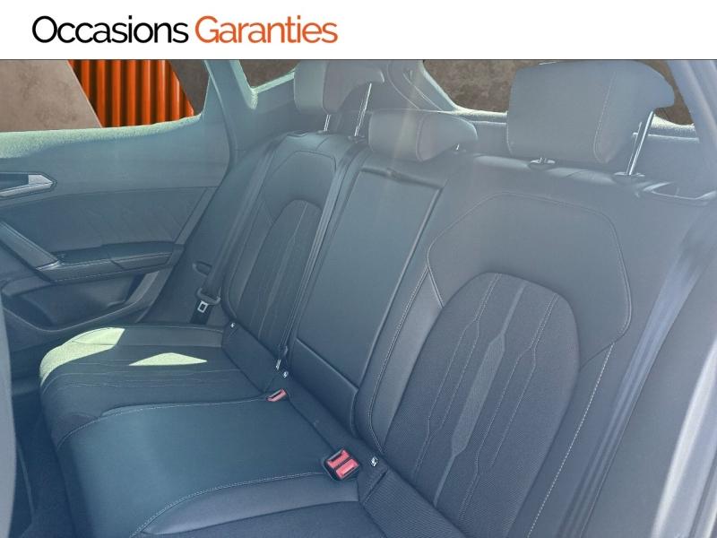 Voitures occasions CUPRA FORMENTOR VZ Nice