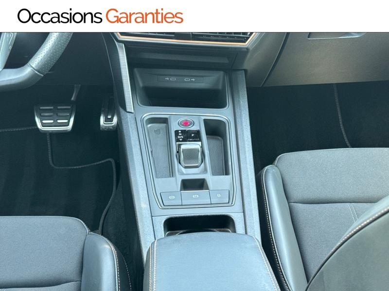 Voitures occasions CUPRA FORMENTOR VZ Nice