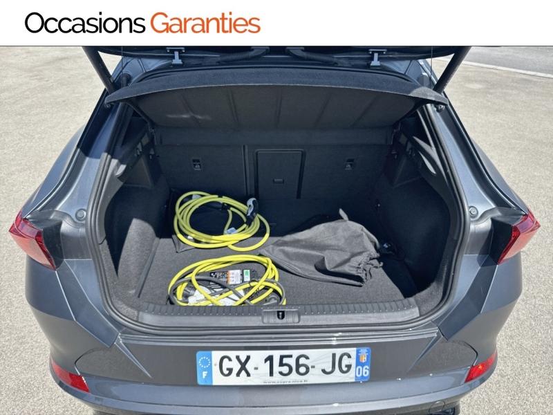 Voitures occasions CUPRA FORMENTOR VZ Nice