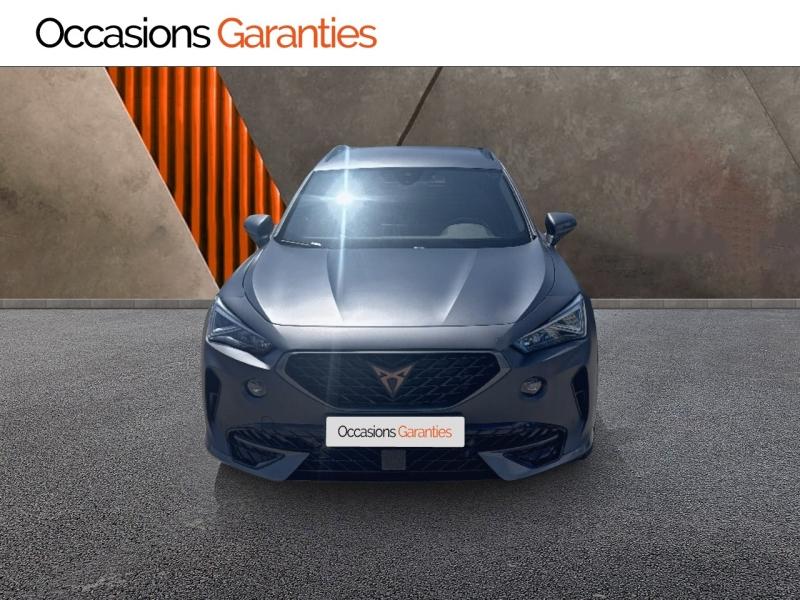 Voitures occasions CUPRA FORMENTOR VZ Nice