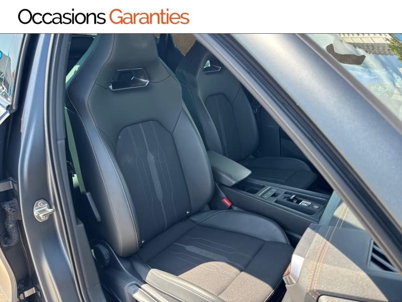 Voitures occasions CUPRA FORMENTOR VZ Nice