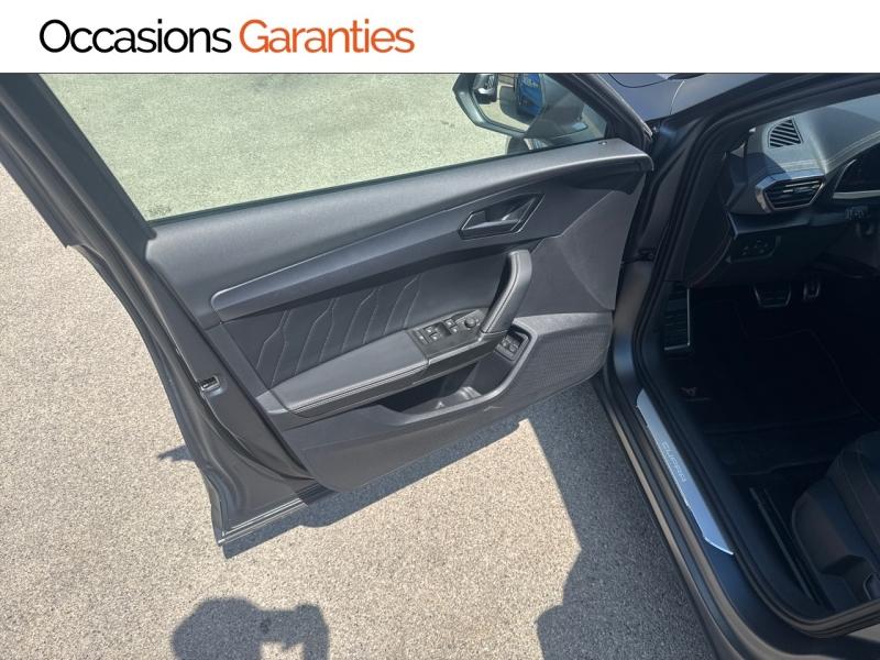 Voitures occasions CUPRA FORMENTOR VZ Nice
