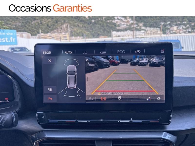 Voitures occasions CUPRA FORMENTOR VZ Nice