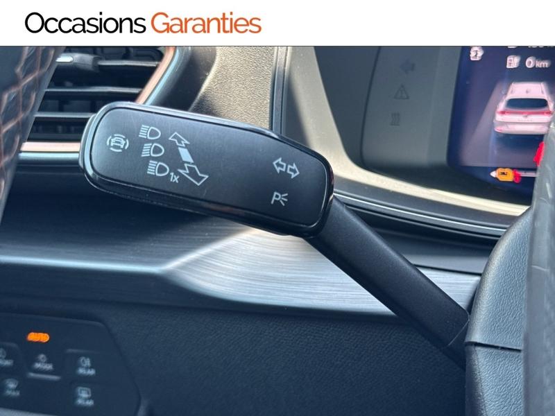 Voitures occasions CUPRA FORMENTOR VZ Nice