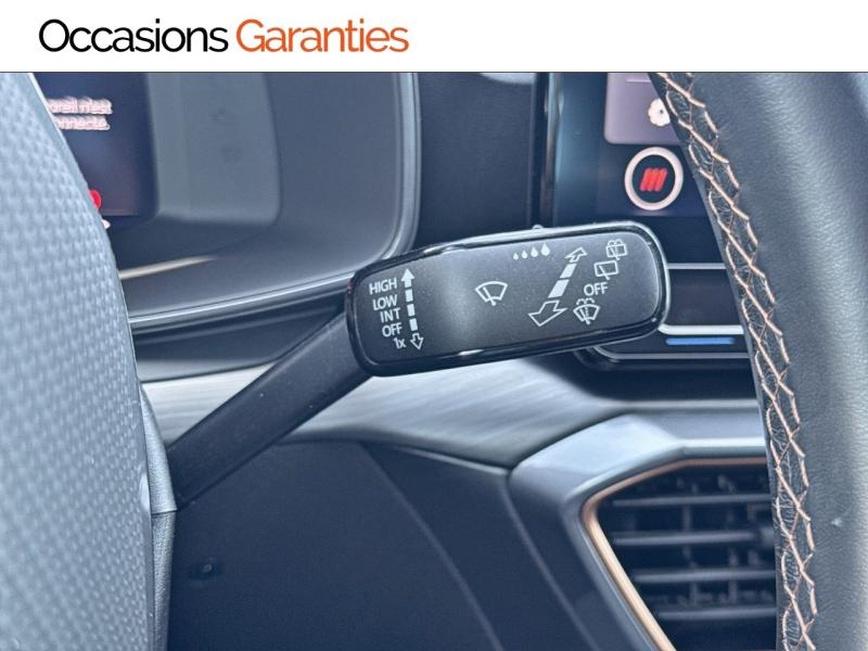 Voitures occasions CUPRA FORMENTOR VZ Nice