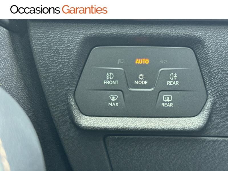 Voitures occasions CUPRA FORMENTOR VZ Nice