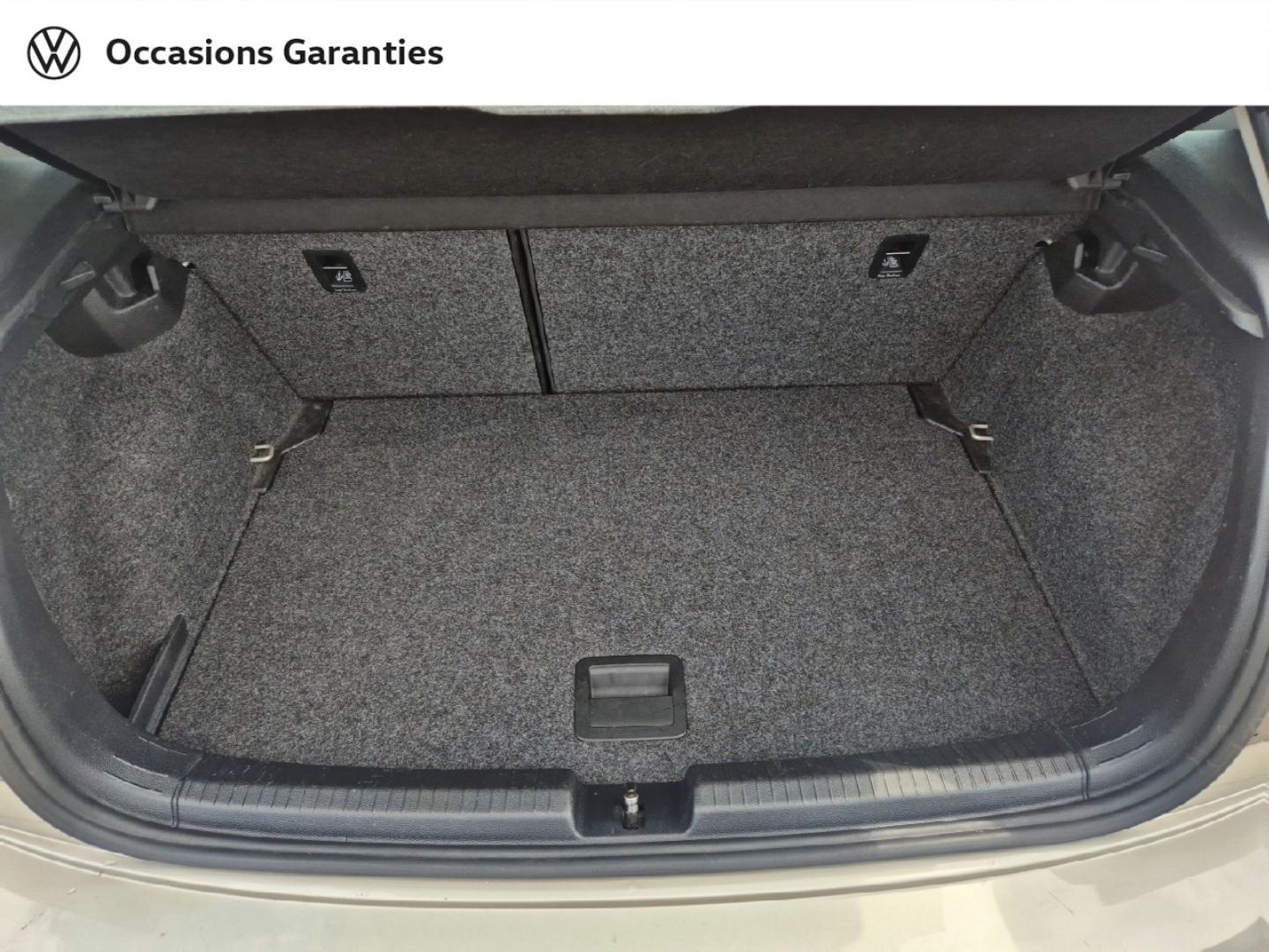 Voitures occasions VOLKSWAGEN POLO Confortline Nice