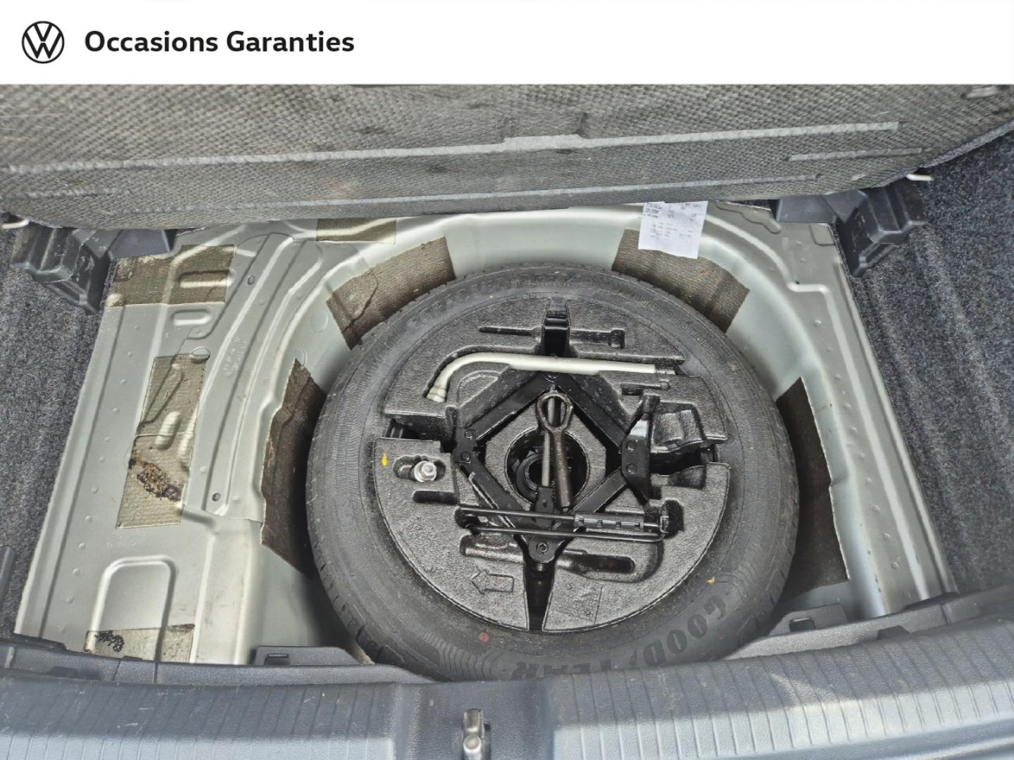 Voitures occasions VOLKSWAGEN POLO Confortline Nice
