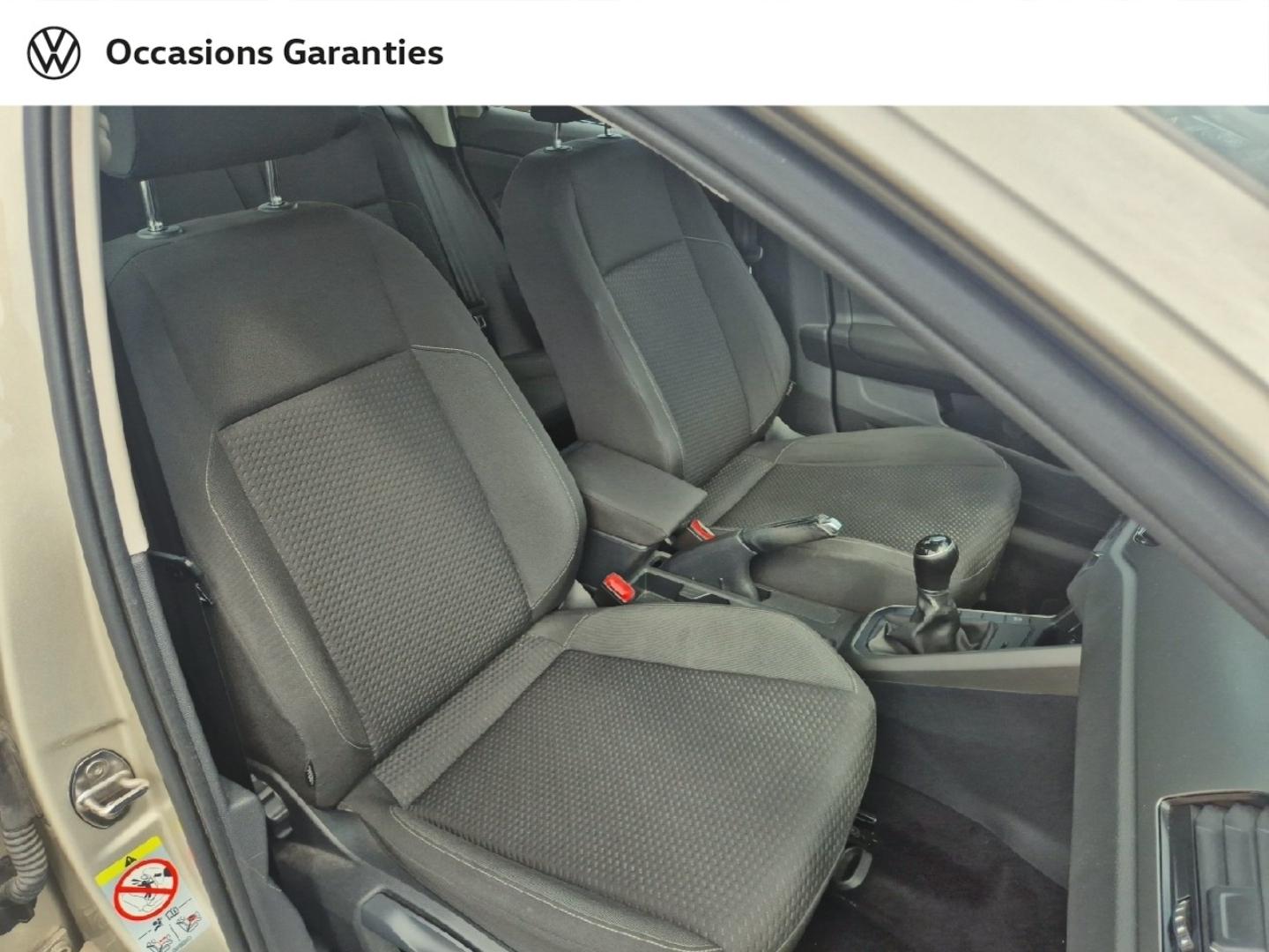 Voitures occasions VOLKSWAGEN POLO Confortline Nice