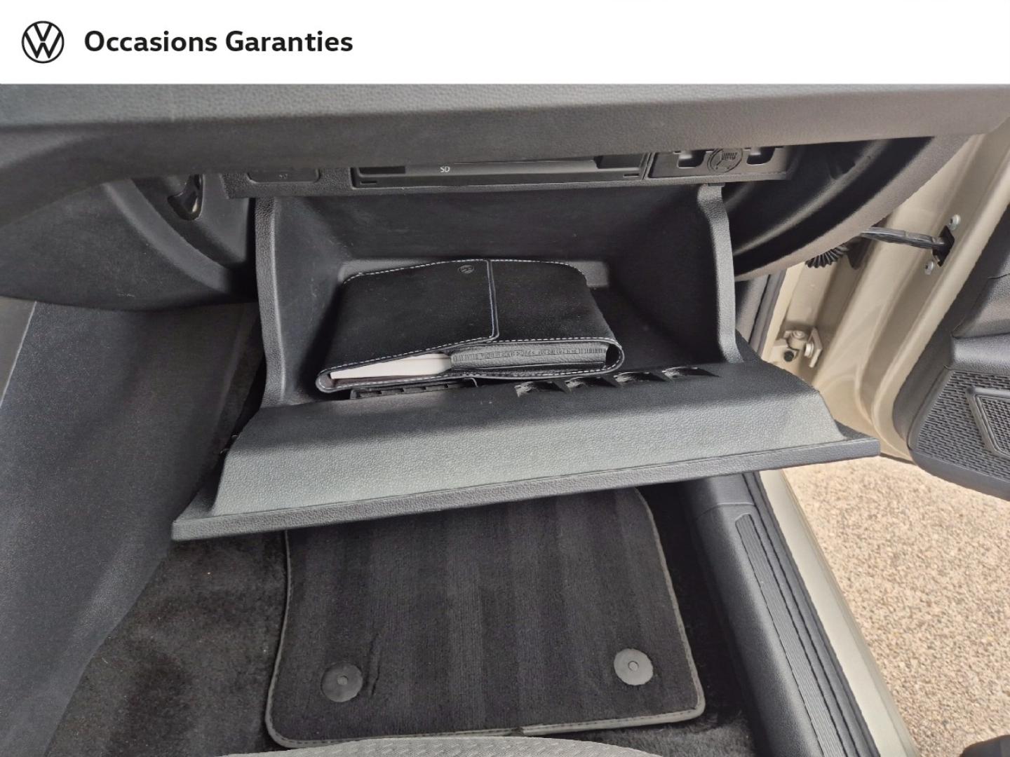 Voitures occasions VOLKSWAGEN POLO Confortline Nice