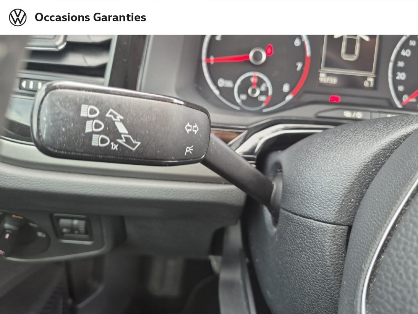 Voitures occasions VOLKSWAGEN POLO Confortline Nice